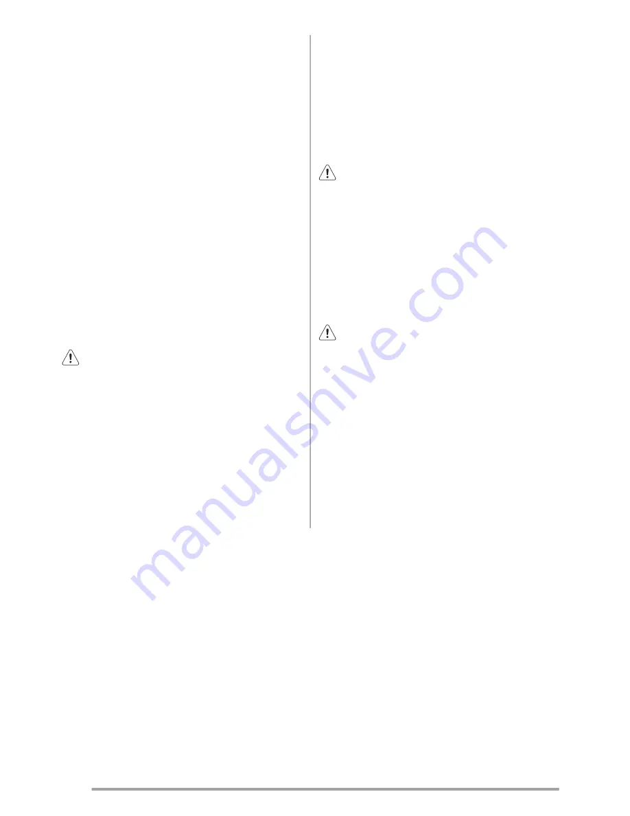 Zanussi ZKN 7147 J User Manual Download Page 4