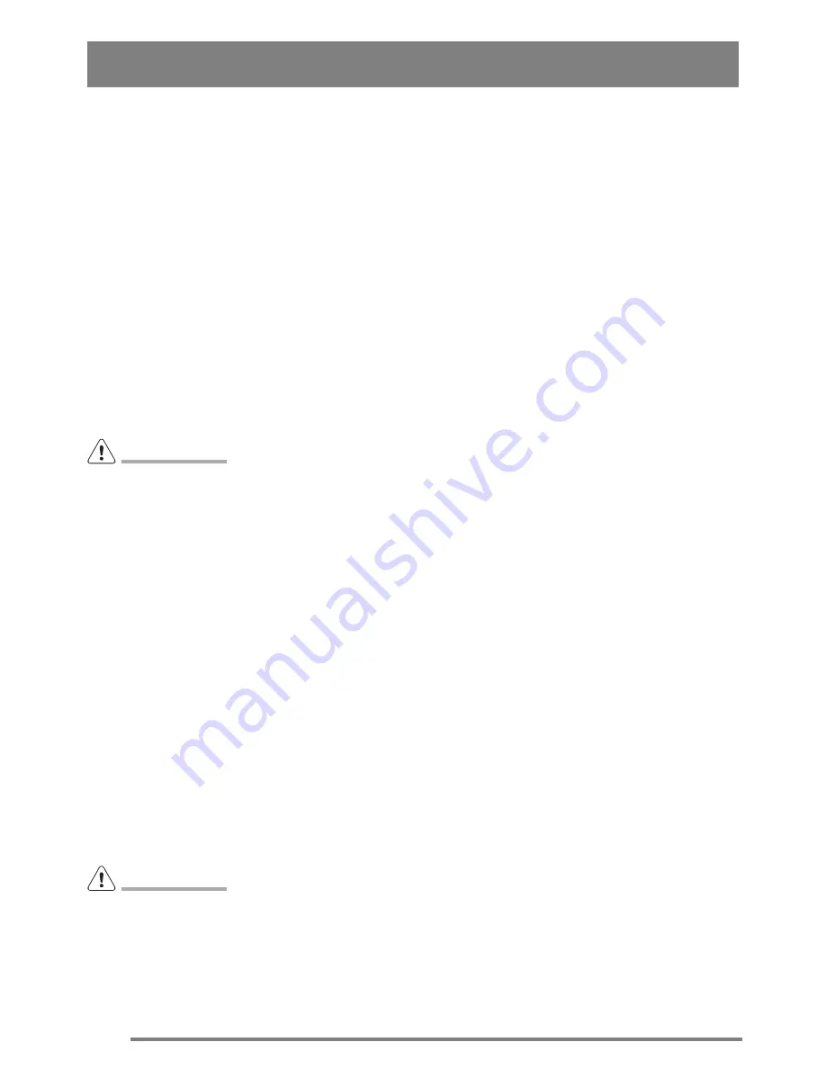 Zanussi ZKT6050 User Manual Download Page 4