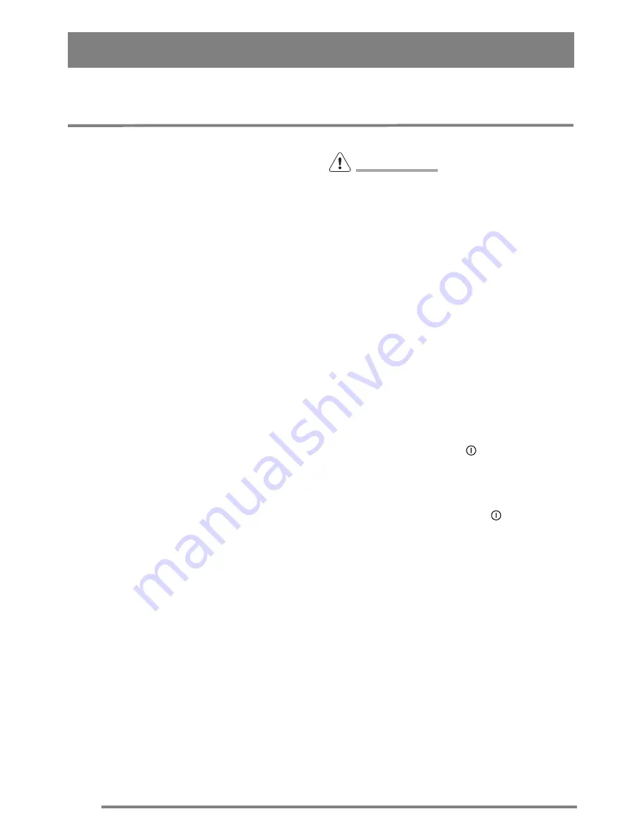 Zanussi ZKT6050 User Manual Download Page 6