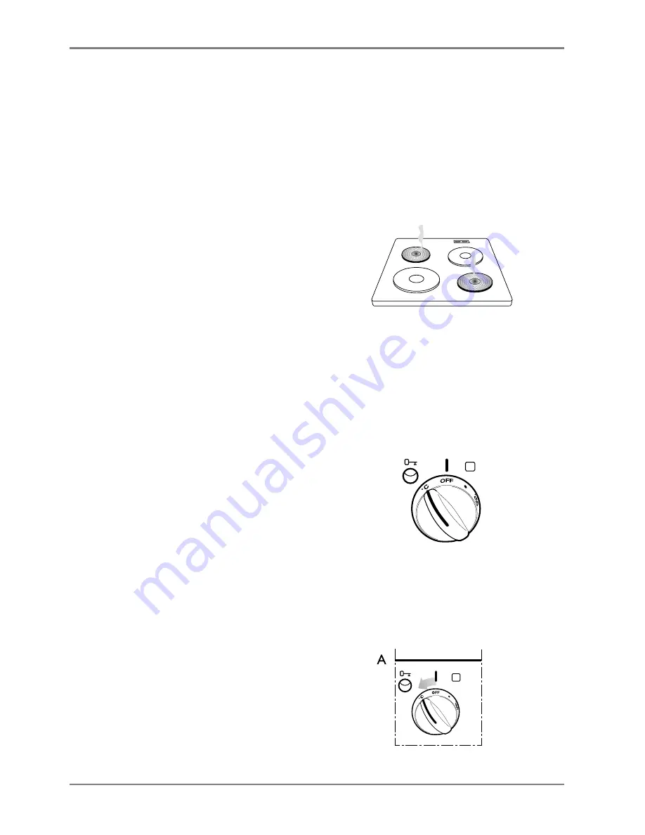 Zanussi ZL 65 Instruction Book Download Page 11