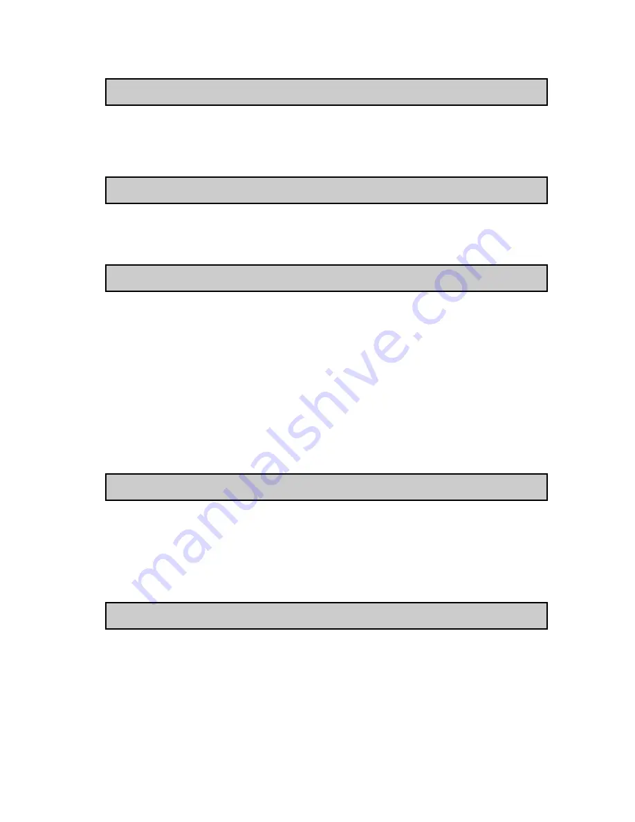 Zanussi zm21mg User Manual Download Page 30