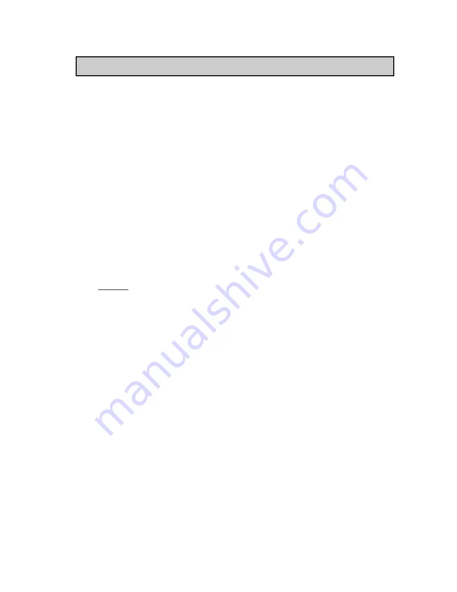 Zanussi zm21mg User Manual Download Page 31