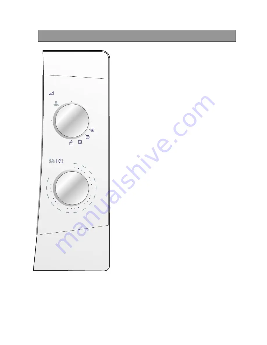 Zanussi zm21mg User Manual Download Page 38