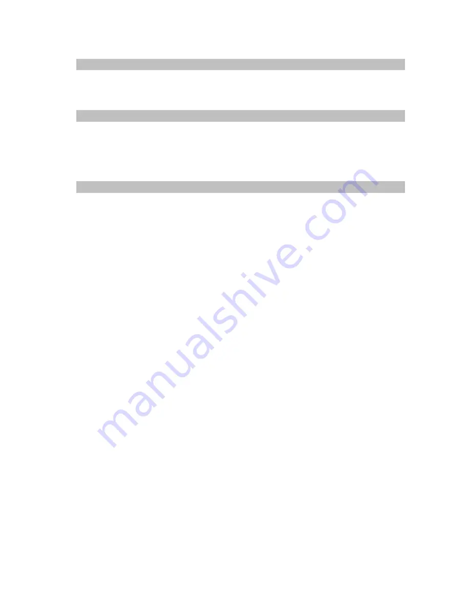 Zanussi zm21mg User Manual Download Page 93