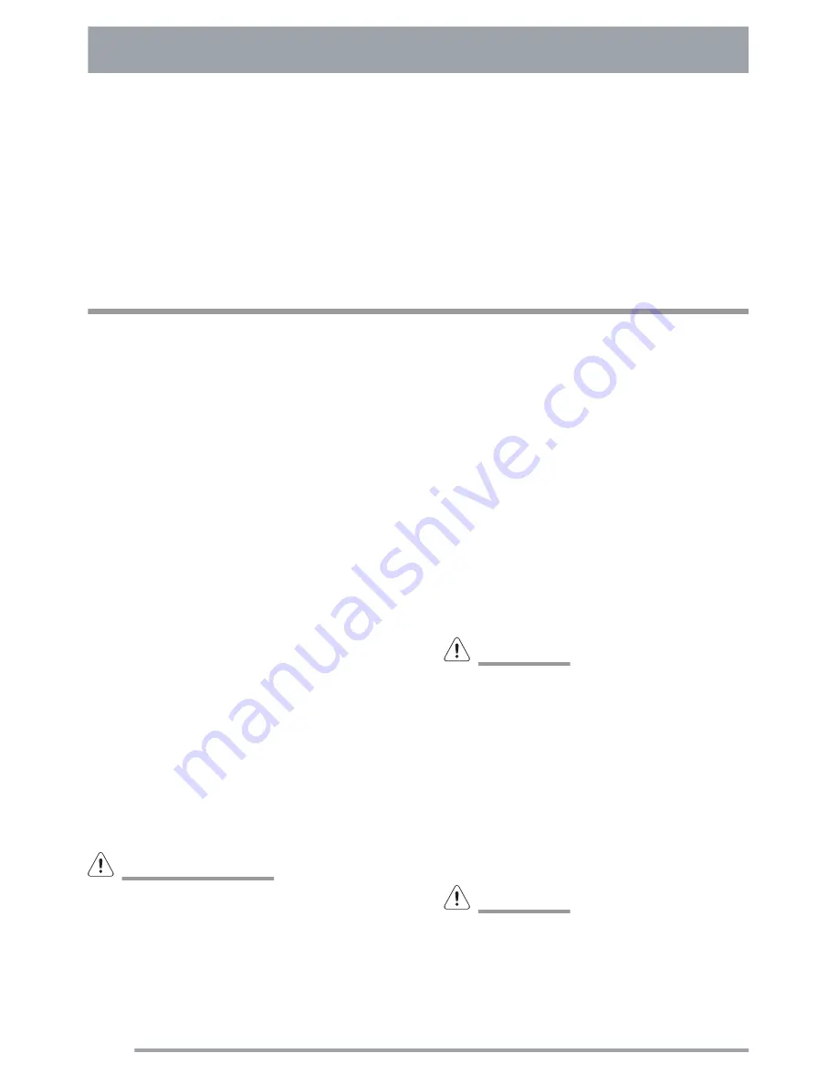 Zanussi zm21mg User Manual Download Page 152