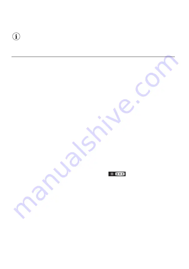 Zanussi ZNLN18FS1 User Manual Download Page 26