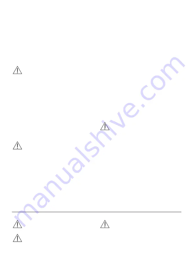 Zanussi ZNLN18FS1 User Manual Download Page 38