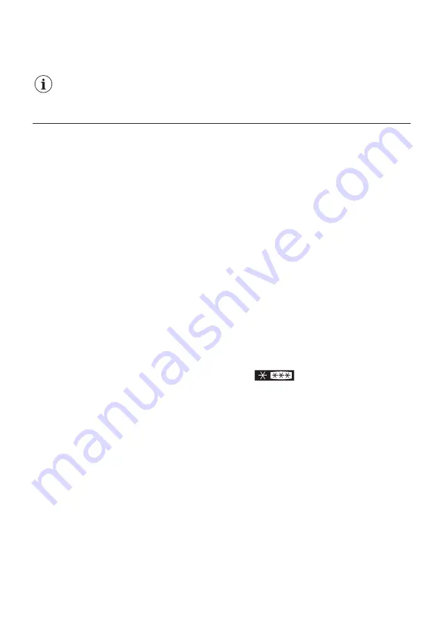 Zanussi ZNLN18FS1 User Manual Download Page 43