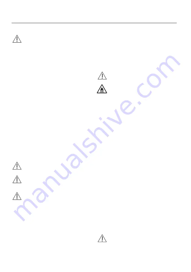 Zanussi ZNME32ED1 User Manual Download Page 4