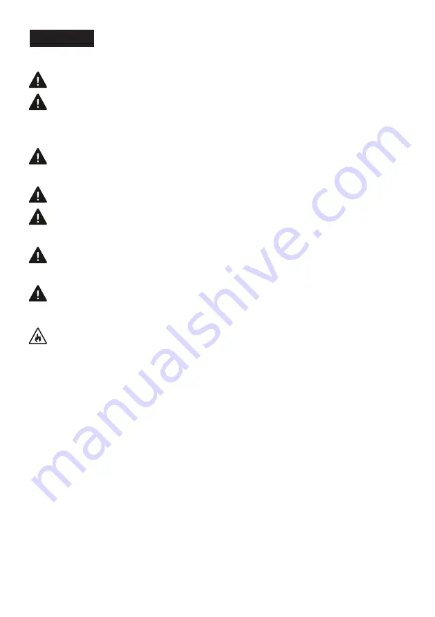 Zanussi ZNME32FU0 User Manual Download Page 27