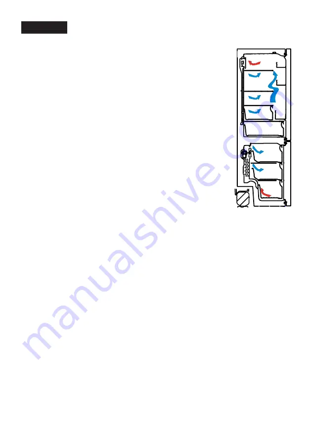 Zanussi ZNME32FU0 User Manual Download Page 55