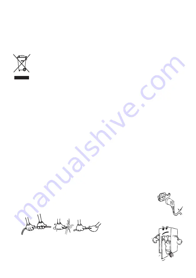 Zanussi ZNME32FU0 User Manual Download Page 77