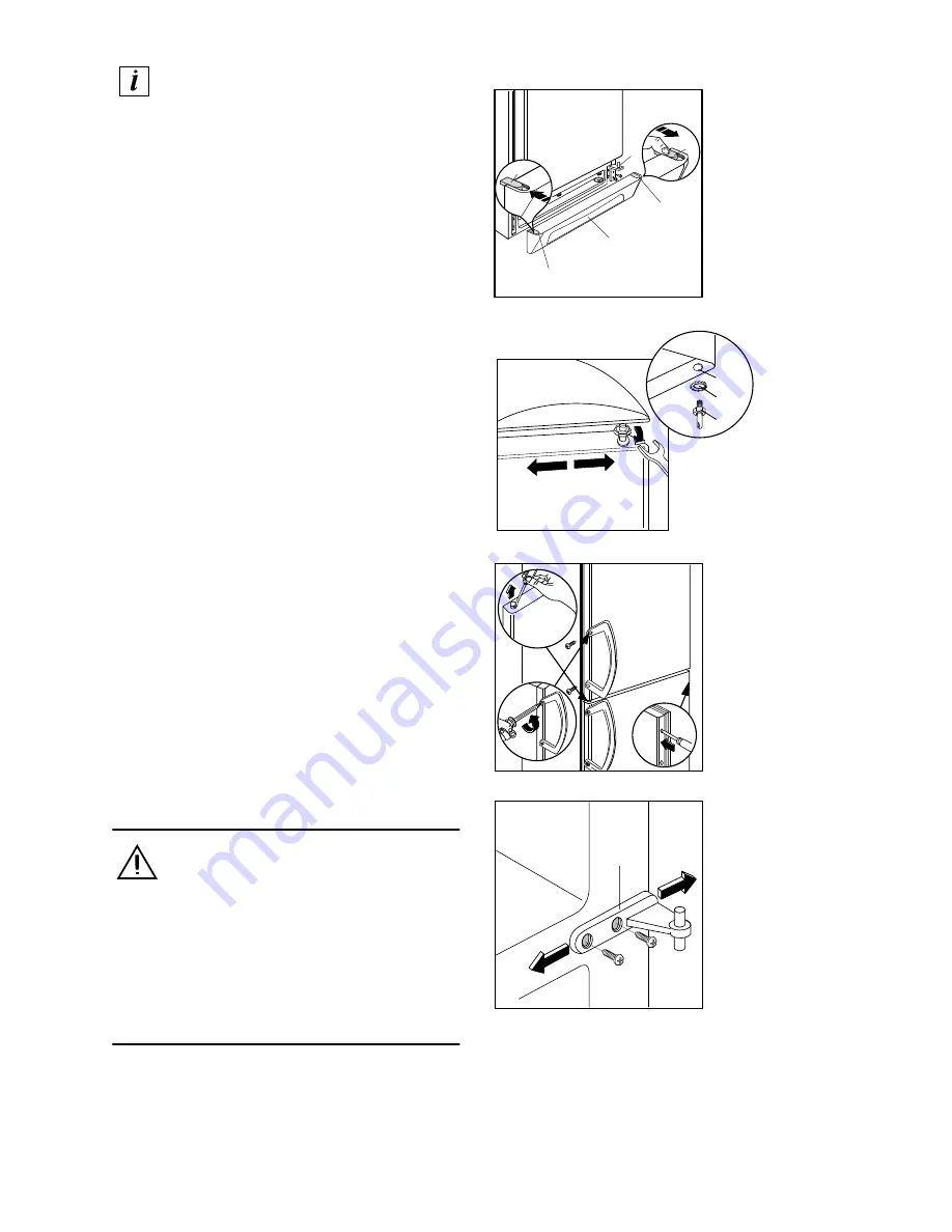 Zanussi ZO 32 N Instruction Booklet Download Page 7