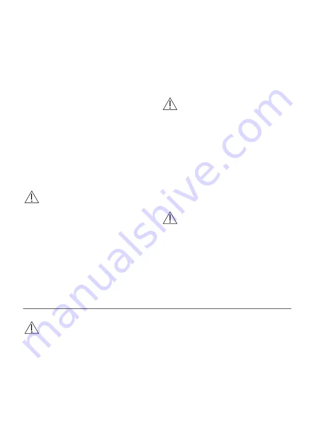 Zanussi ZOA3572XMU User Manual Download Page 5