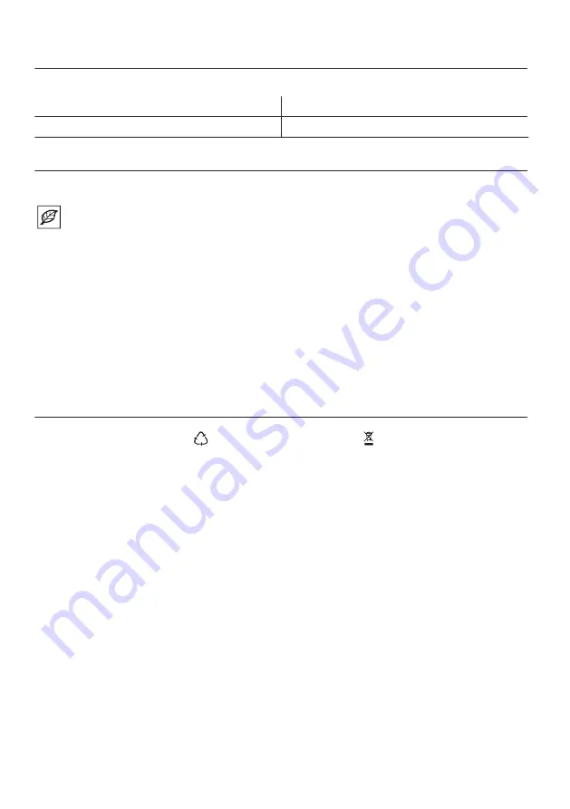 Zanussi ZOA3572XMU User Manual Download Page 24