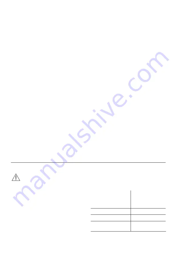 Zanussi ZOA3572XMU User Manual Download Page 26