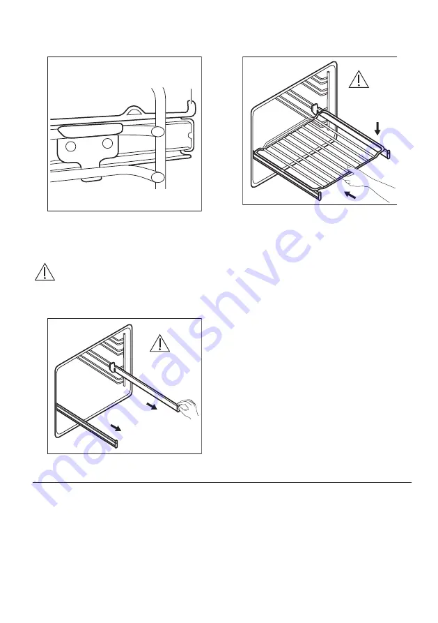 Zanussi ZOA3572XMU User Manual Download Page 35