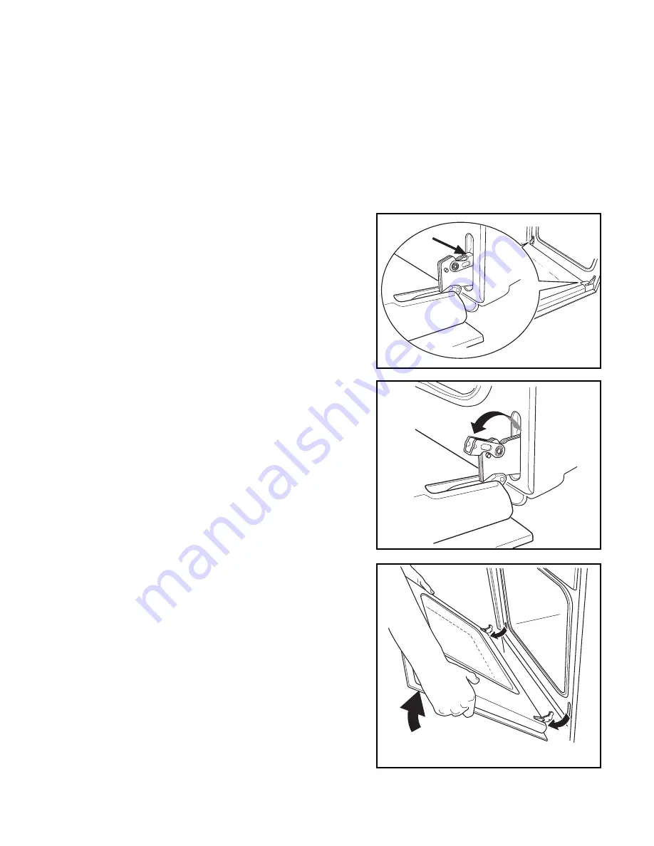 Zanussi ZOB 893 Q Instruction Booklet Download Page 14