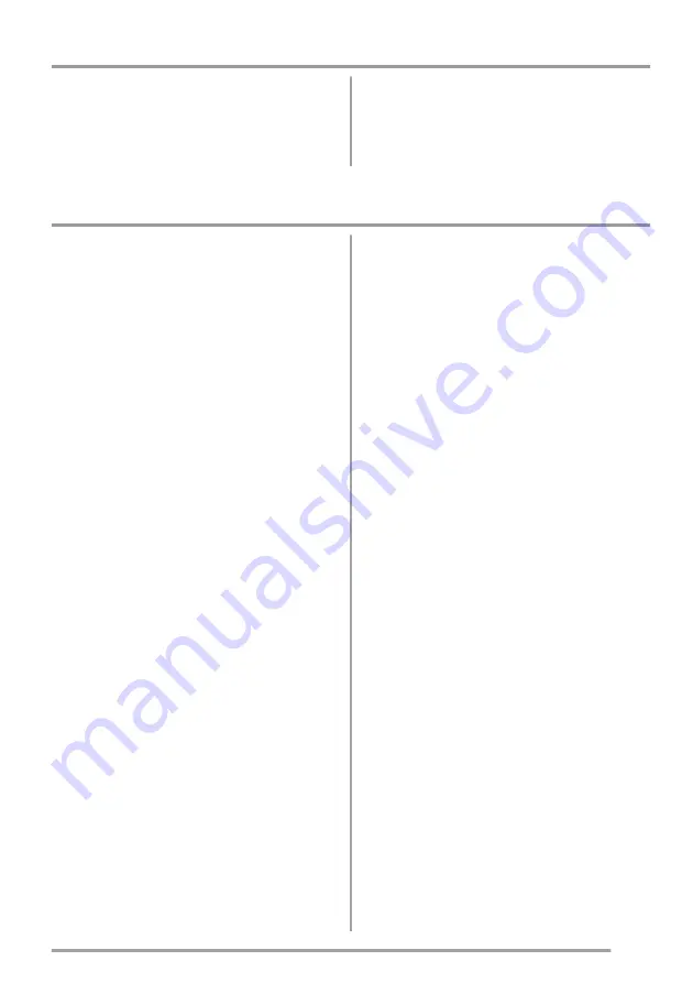 Zanussi ZOB382 User Manual Download Page 27