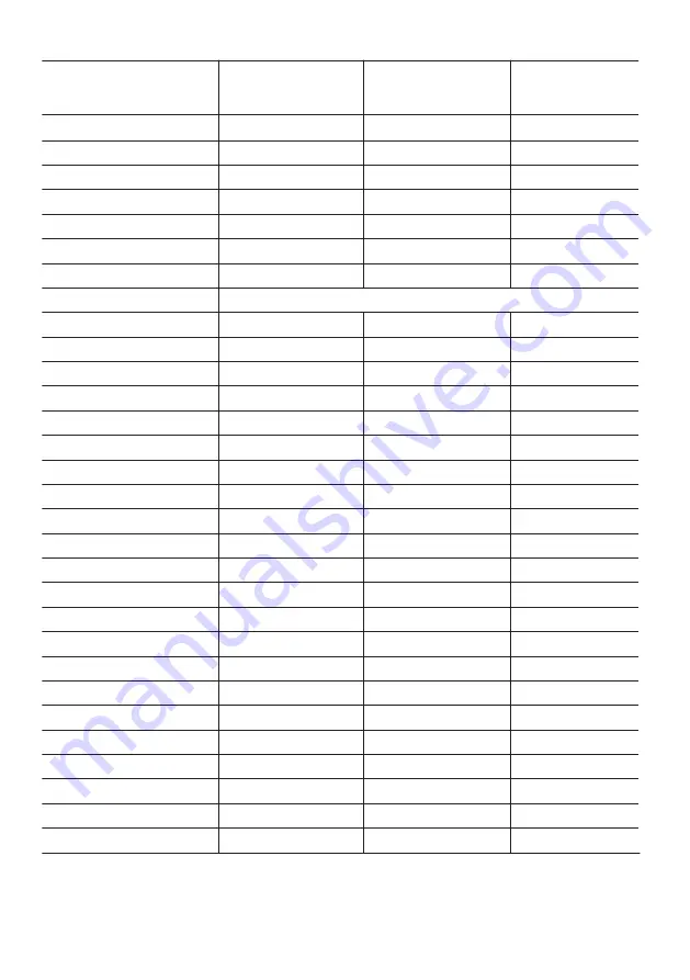 Zanussi ZOF35611XE User Manual Download Page 12