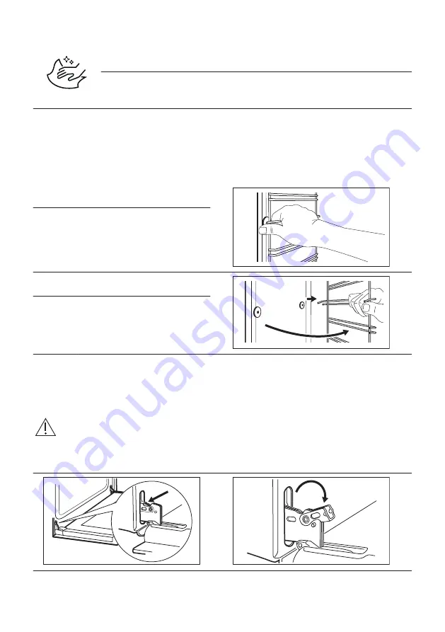 Zanussi ZOHIC0X1 User Manual Download Page 18