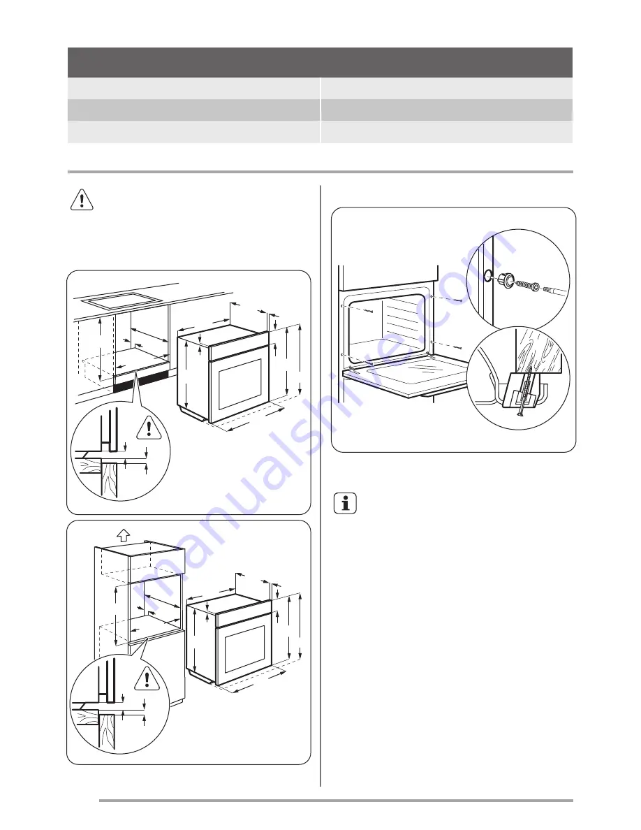 Zanussi ZOP38903XD Скачать руководство пользователя страница 72