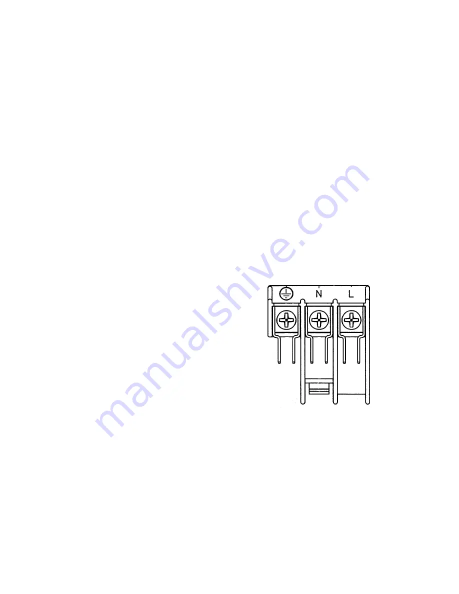 Zanussi ZOS 5 Instruction Booklet Download Page 11