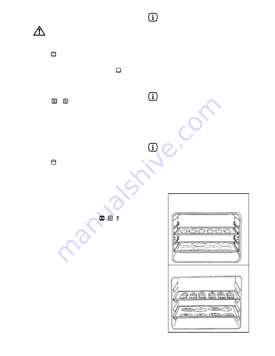 Zanussi ZOU 342 Скачать руководство пользователя страница 6