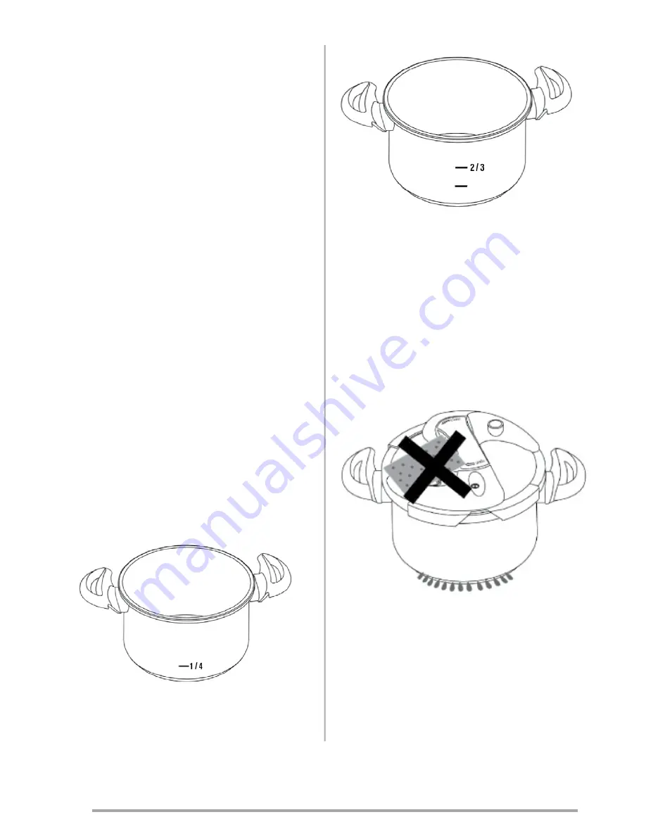 Zanussi ZPC31411AF User Manual Download Page 6