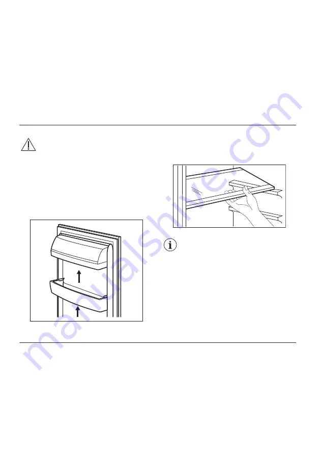 Zanussi ZQA14030DA Скачать руководство пользователя страница 16