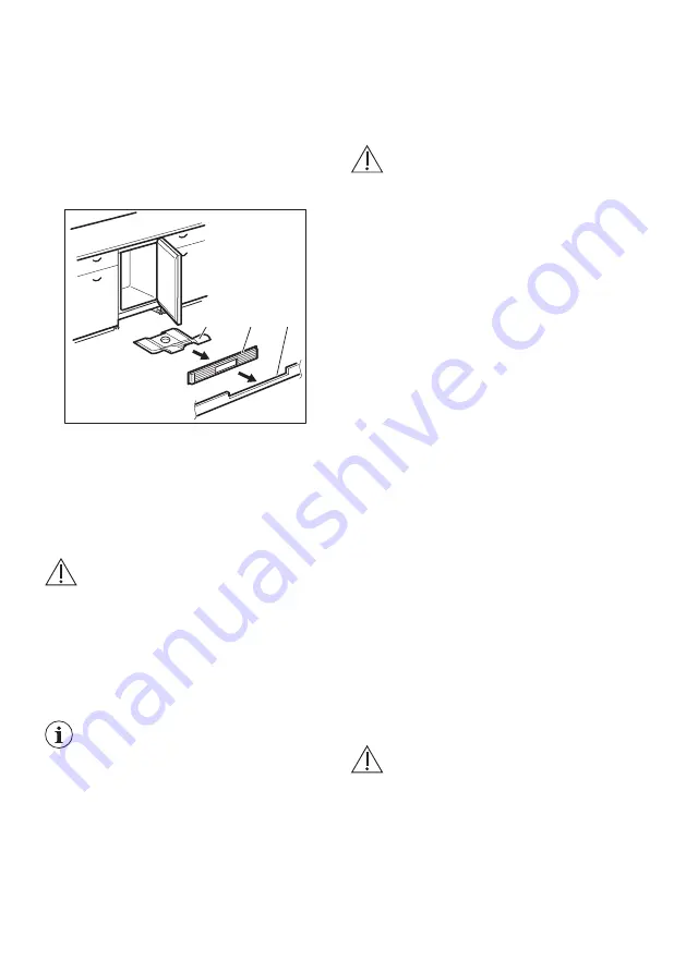 Zanussi ZQF11430DA User Manual Download Page 32