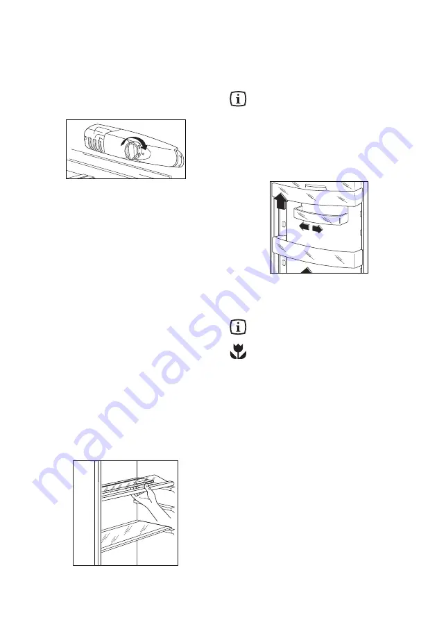 Zanussi ZQS 614 0A Operating Instruction Download Page 4