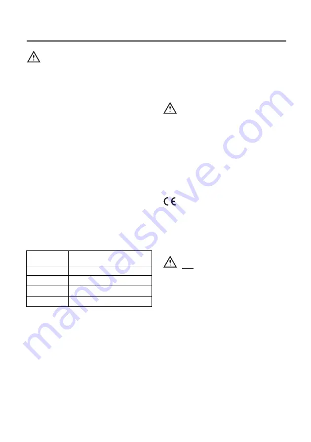 Zanussi ZQS 614 0A Operating Instruction Download Page 44