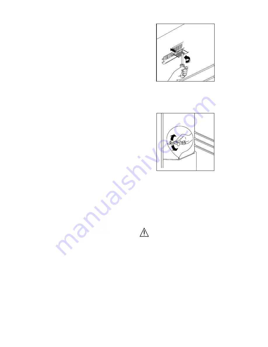 Zanussi ZR 230 Instruction Booklet Download Page 6