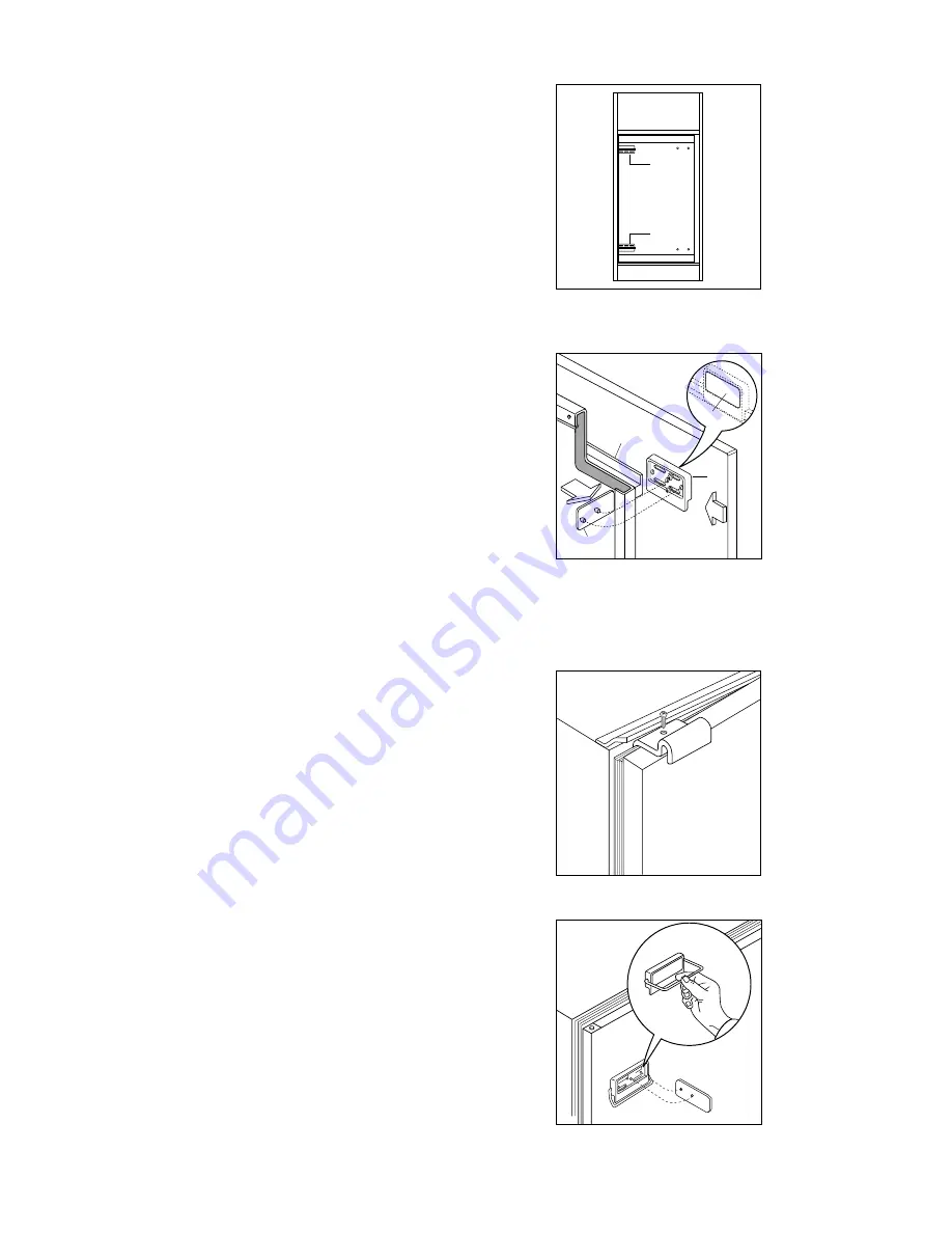 Zanussi ZR 230 Instruction Booklet Download Page 10