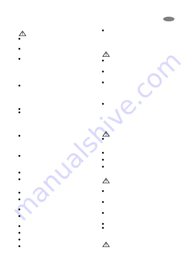 Zanussi ZRA 626 CW Instruction Book Download Page 15