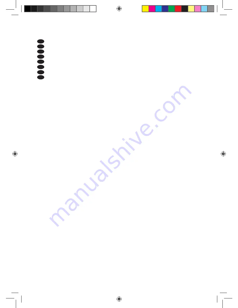 Zanussi ZRA25100WA User Manual Download Page 1