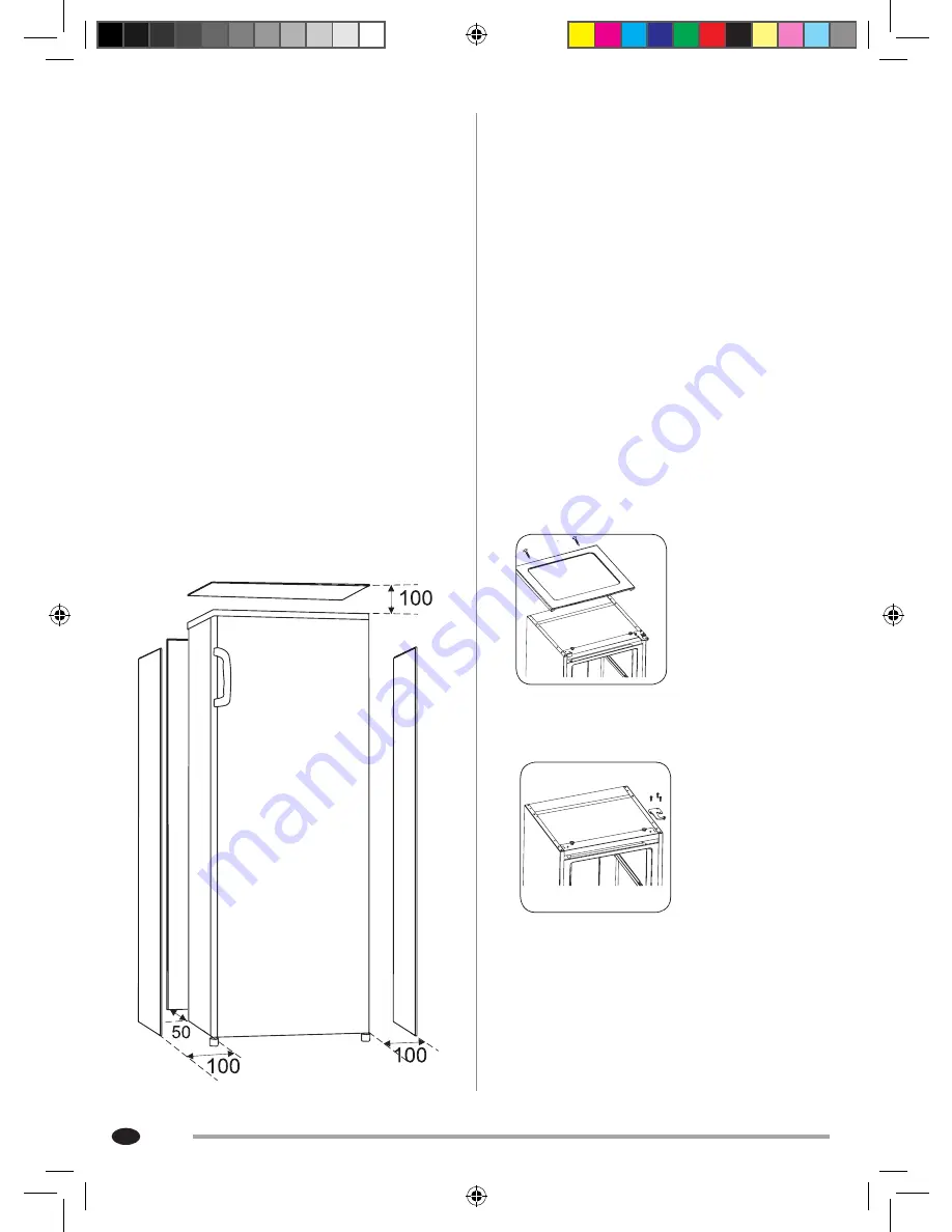 Zanussi ZRA25100WA Скачать руководство пользователя страница 76