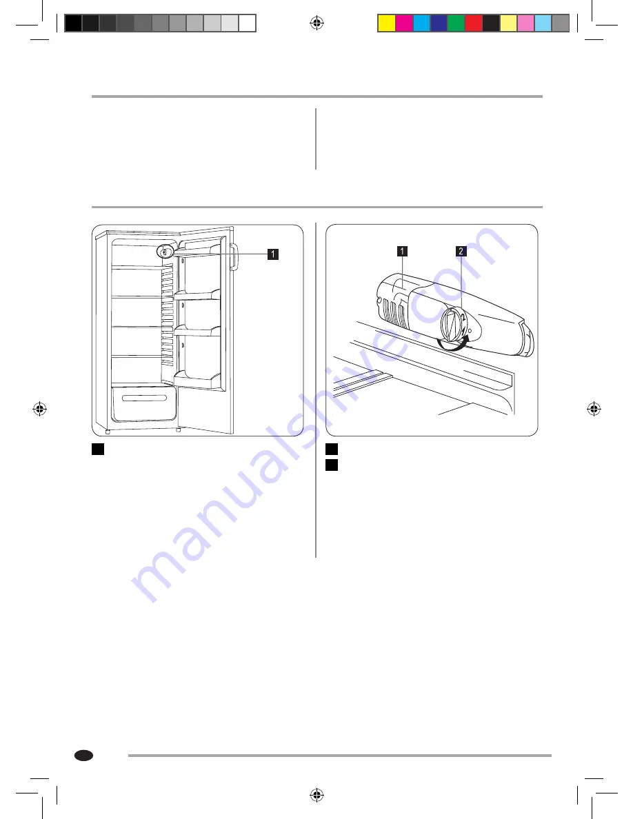 Zanussi ZRA25100WA Скачать руководство пользователя страница 82