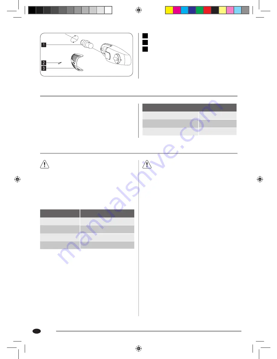 Zanussi ZRA25100WA User Manual Download Page 86