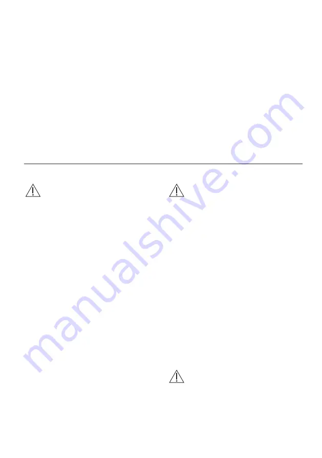 Zanussi ZRA33104WA User Manual Download Page 3