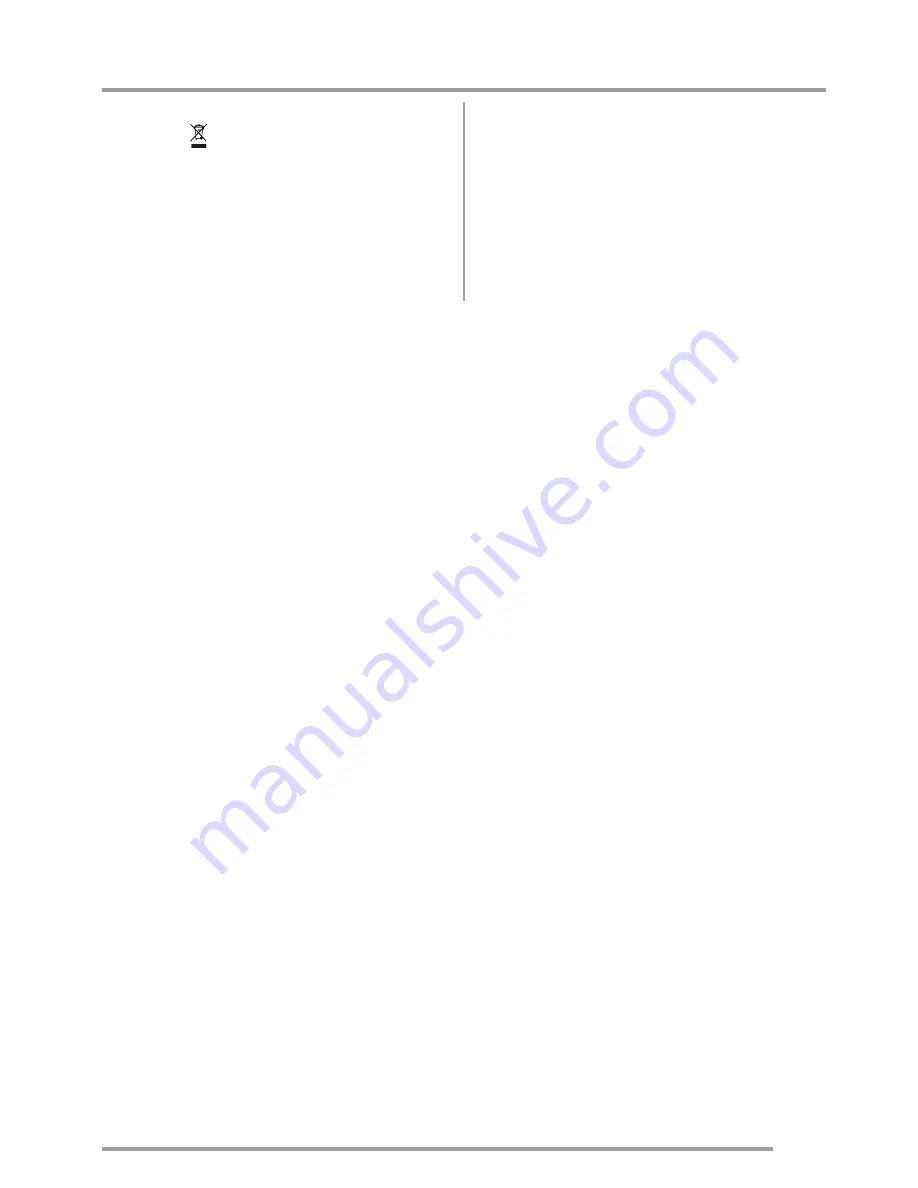 Zanussi ZRA720CW User Manual Download Page 21