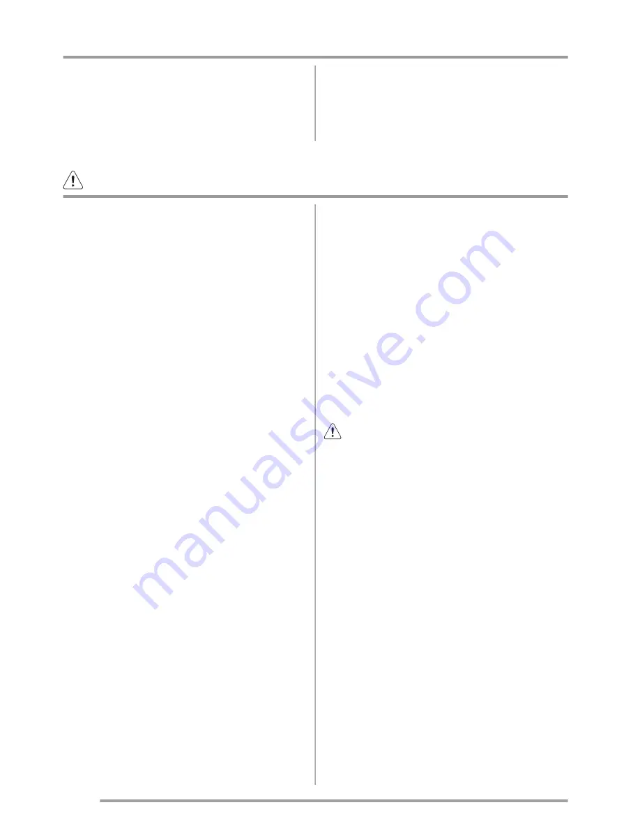 Zanussi ZRA720CW User Manual Download Page 32