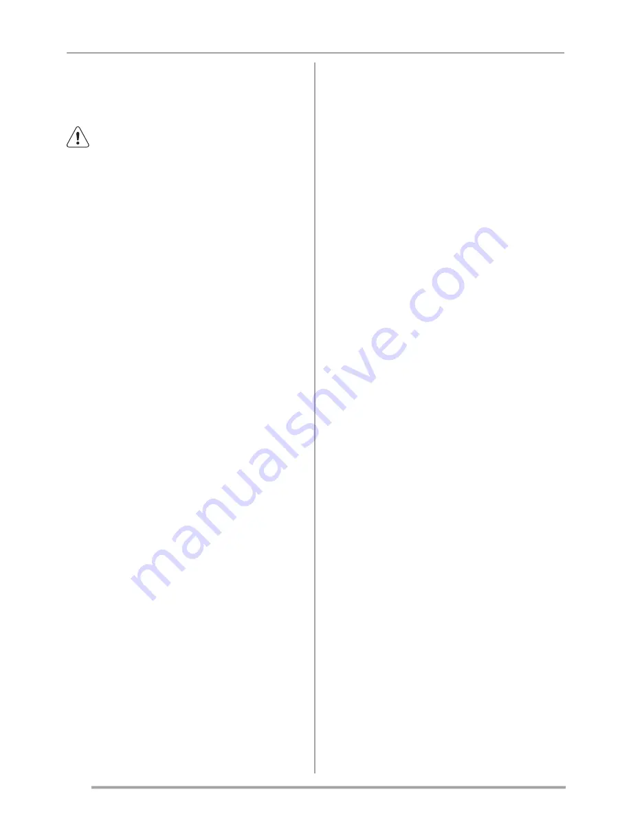 Zanussi ZRB22130WA User Manual Download Page 32