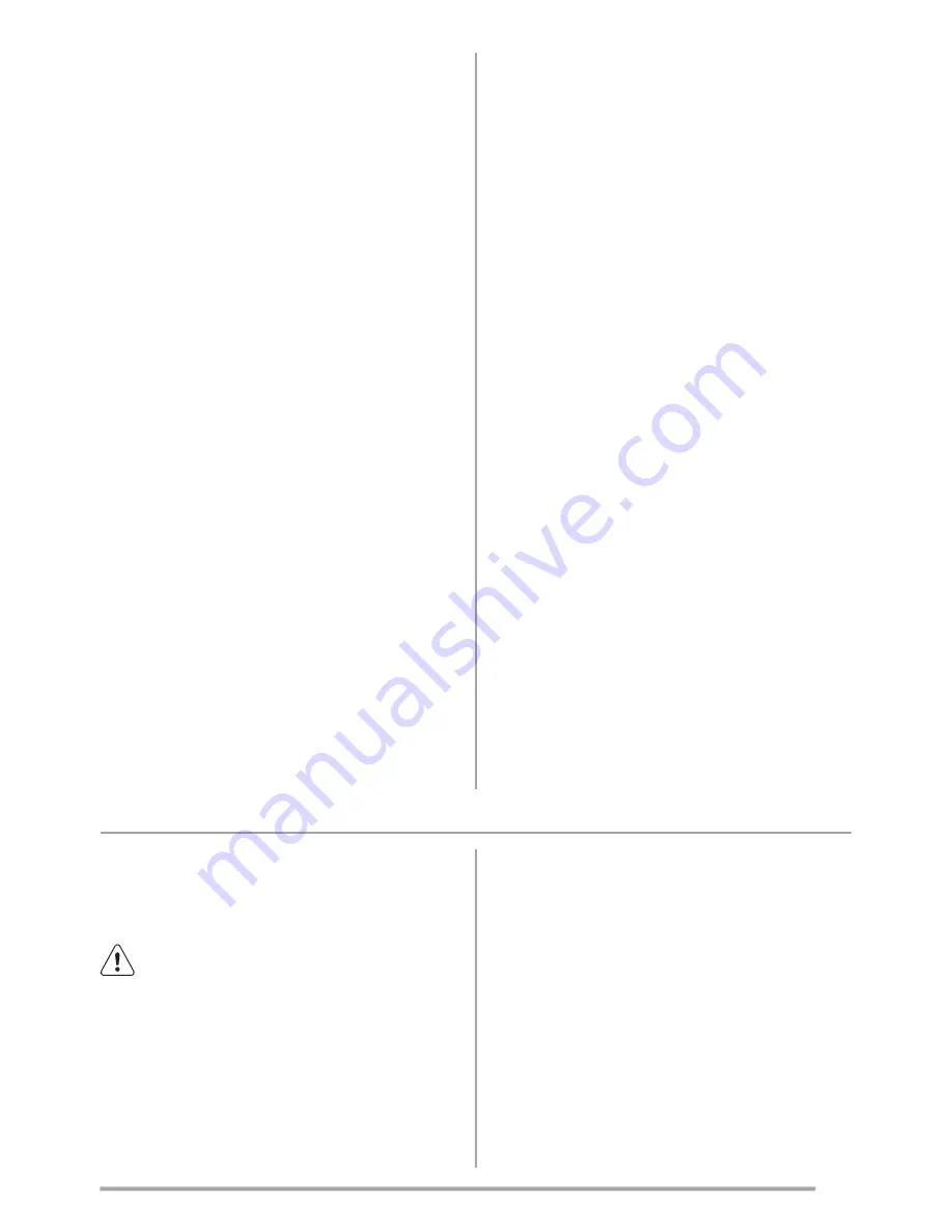 Zanussi ZRB22130WA Скачать руководство пользователя страница 43