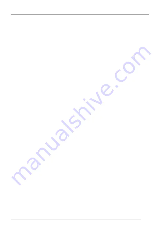 Zanussi ZRB36104WA User Manual Download Page 37