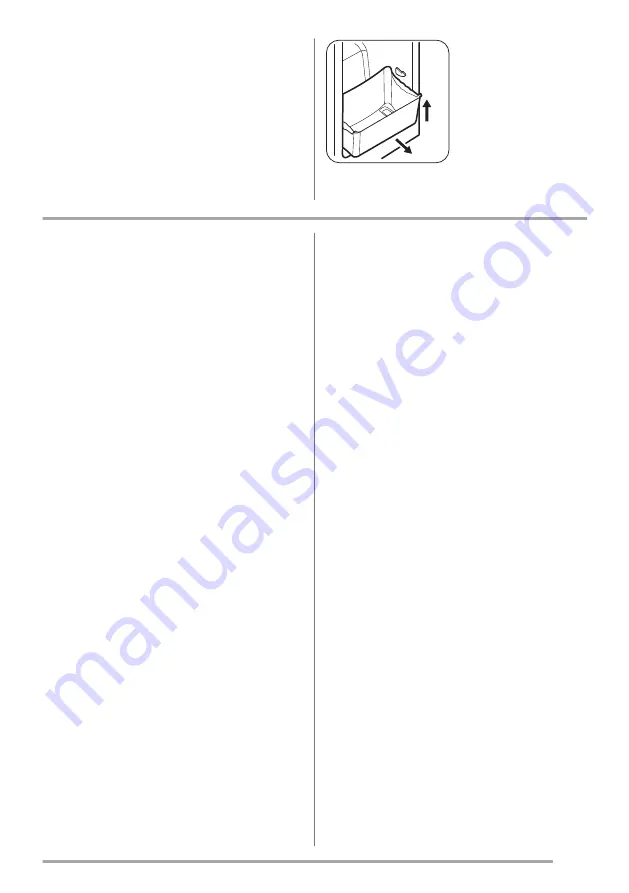 Zanussi ZRB36104WA User Manual Download Page 51