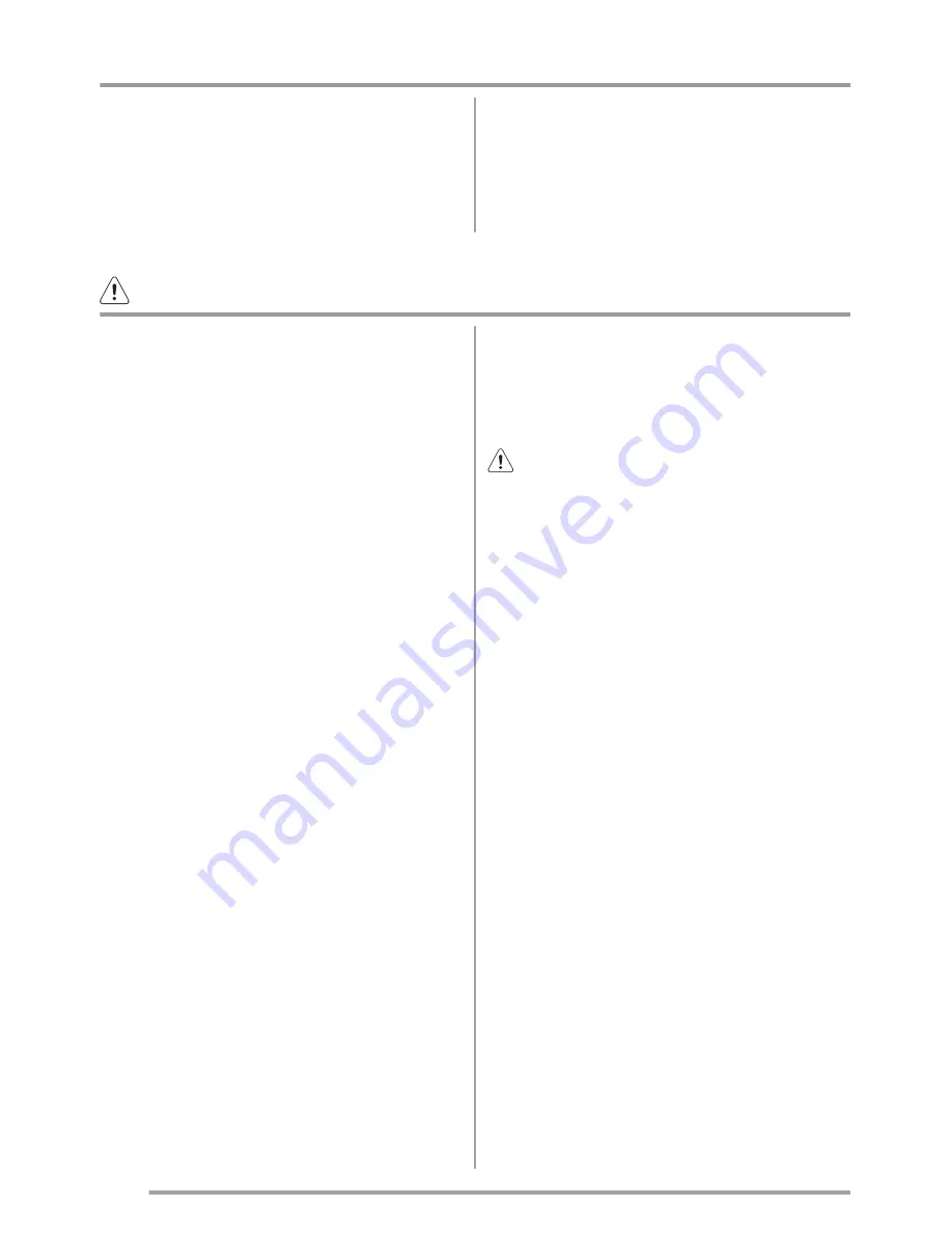 Zanussi ZRB835NW1 User Manual Download Page 16