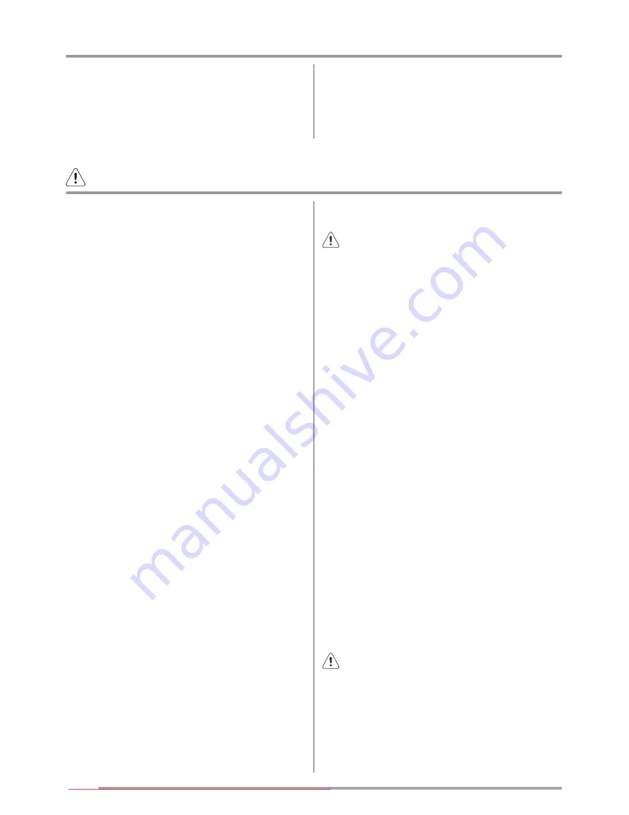 Zanussi ZRB934XL User Manual Download Page 14