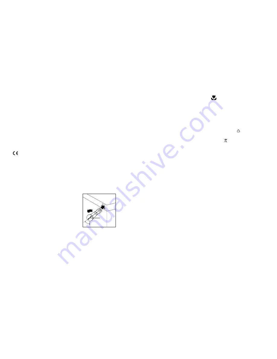 Zanussi ZRD 28 SC Instruction Booklet Download Page 3